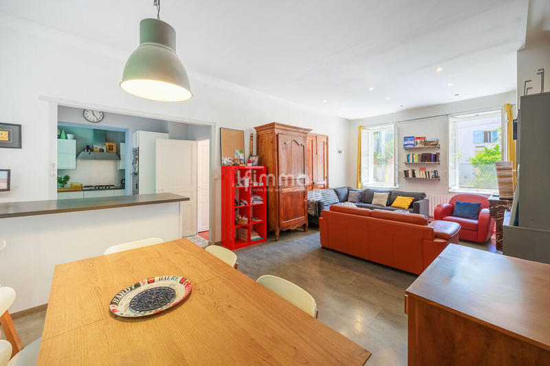 Maison - 165 m² - 7 pièces