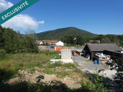 Maison - 292 m² - 10 pièces