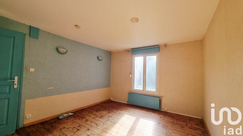 Duplex - 86 m² - 4 pièces