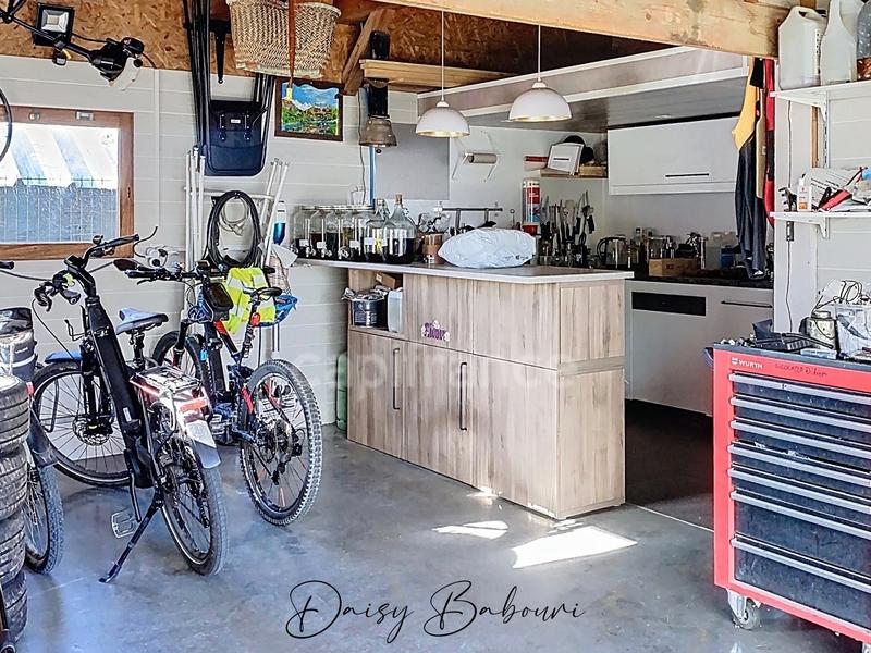 Appartement - 105 m² - 3 pièces