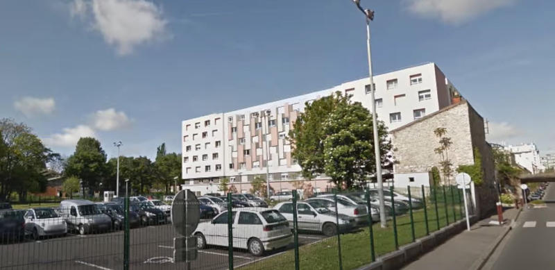 Studio - 20 m² - 1 pièce