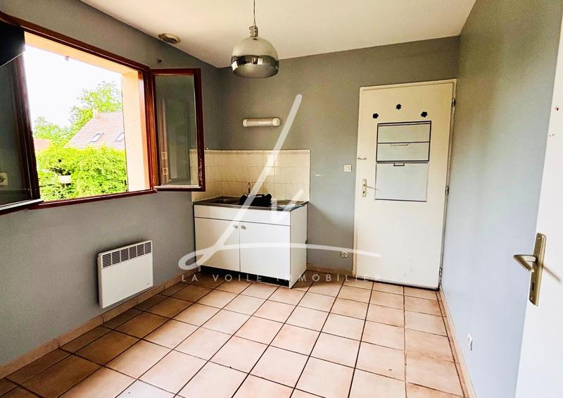 Maison - 72 m² - 4 pièces