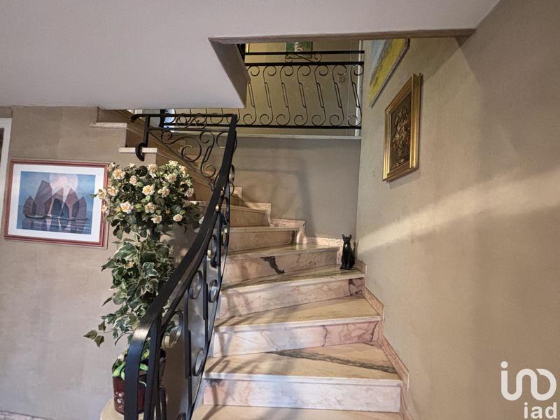 Maison - 144 m² - 5 pièces