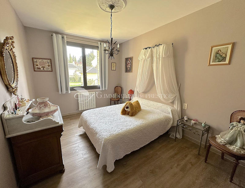 Villa - 230 m² - 5 pièces