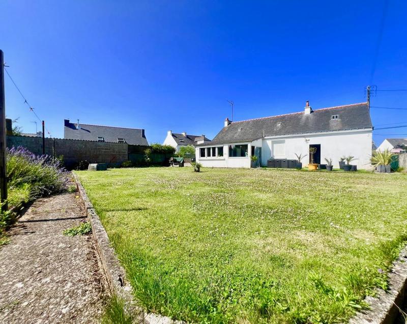 Maison - 65 m² - 3 pièces