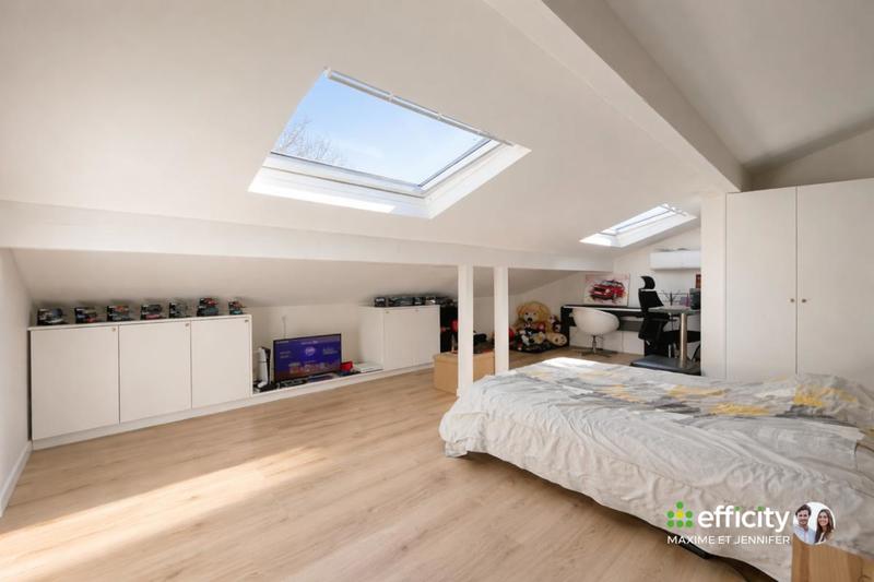 Villa - 188 m² - 7 pièces