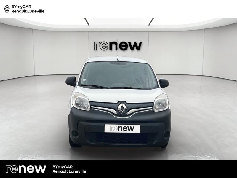 Renault Kangoo Express 1.5 Dci 90 Energy E6 Extra R-Link