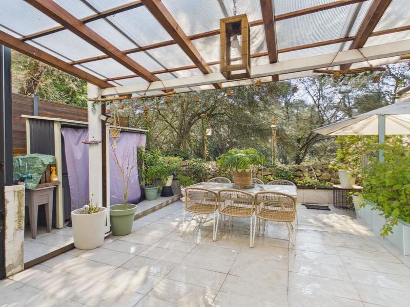 Maison - 58 m² - 4 pièces