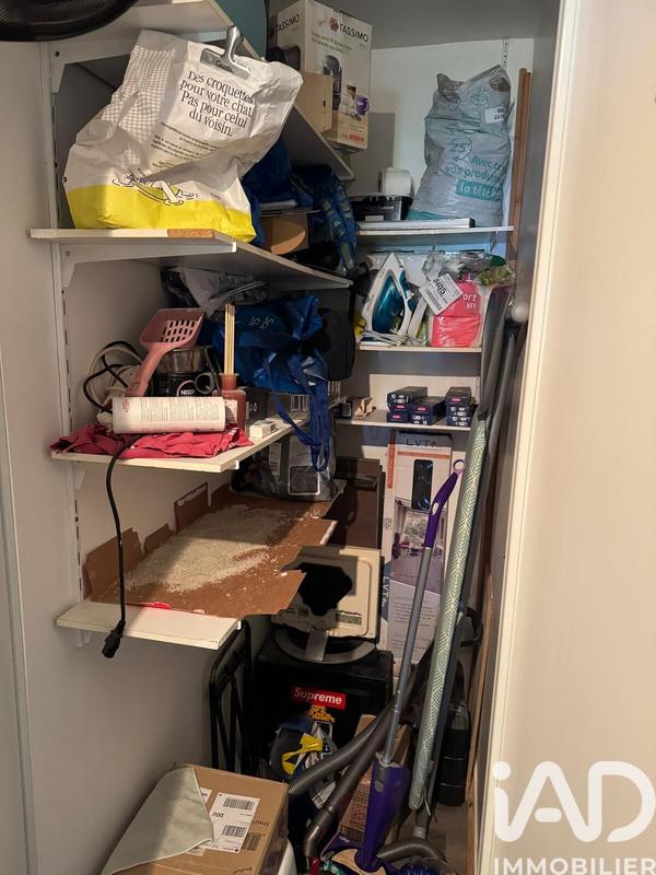 Appartement - 39 m² - 2 pièces