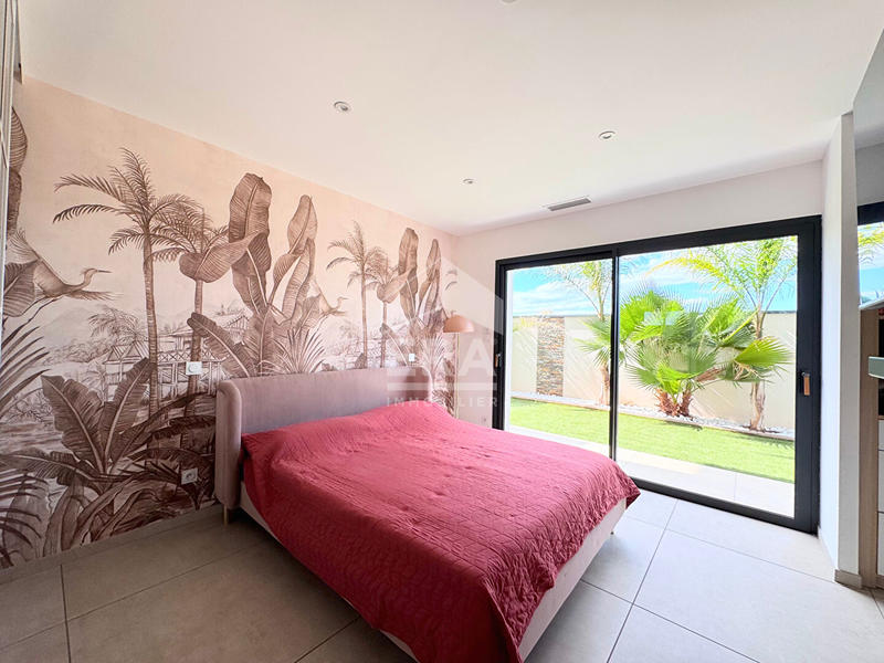 Maison - 150 m² - 5 pièces