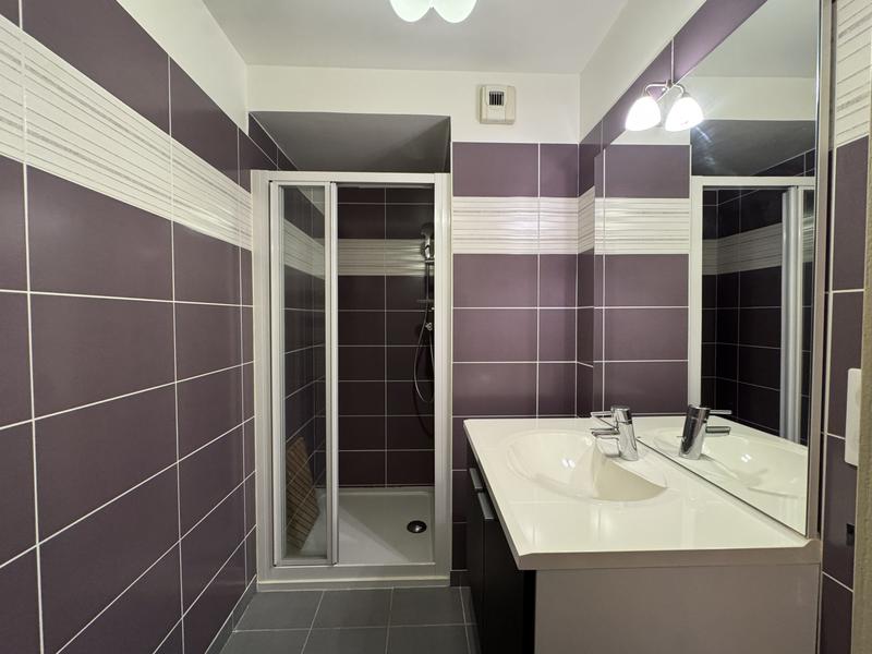 Appartement - 105 m² - 3 pièces