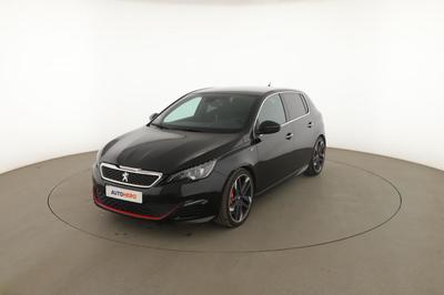 Peugeot 308 1.6 Thp GTi 270 ch