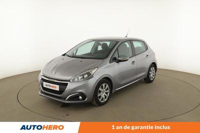 Peugeot 208 1.5 Blue-HDi Active Business 100 ch