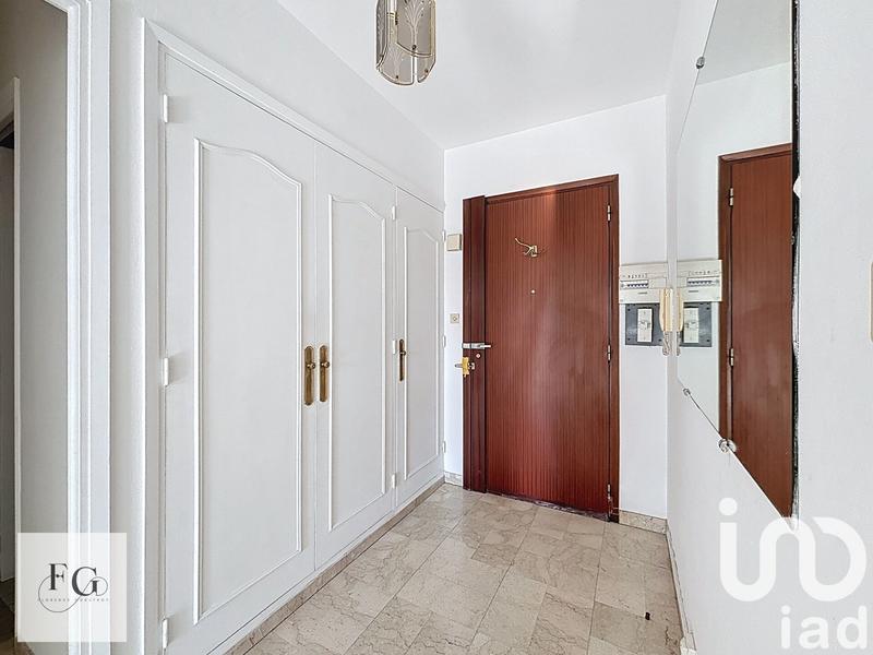 Appartement - 64 m² - 2 pièces