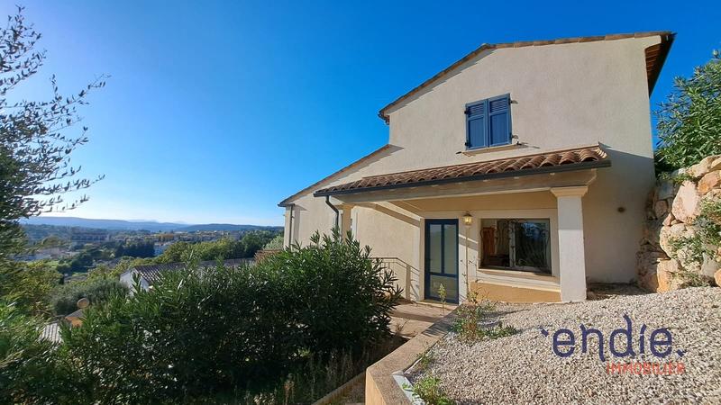 Maison - 172 m² - 5 pièces