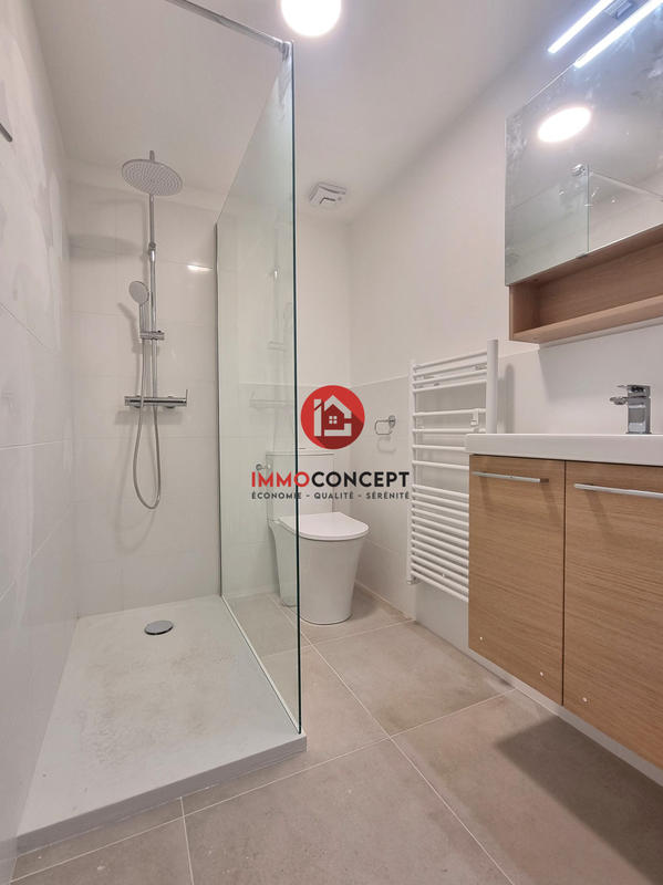 Maison ancienne - 49 m² - 2 pièces