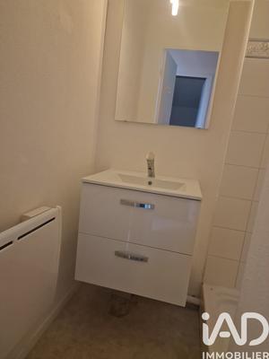 Maison - 35 m² - 2 pièces