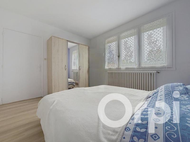 Maison de ville - 105 m² - 4 pièces