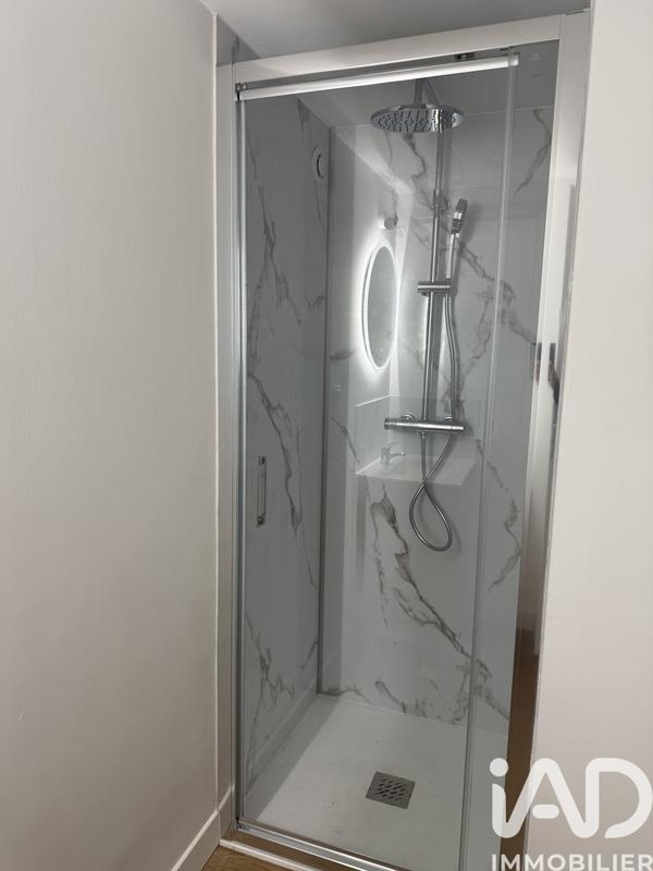 Maison de ville - 131 m² - 8 pièces