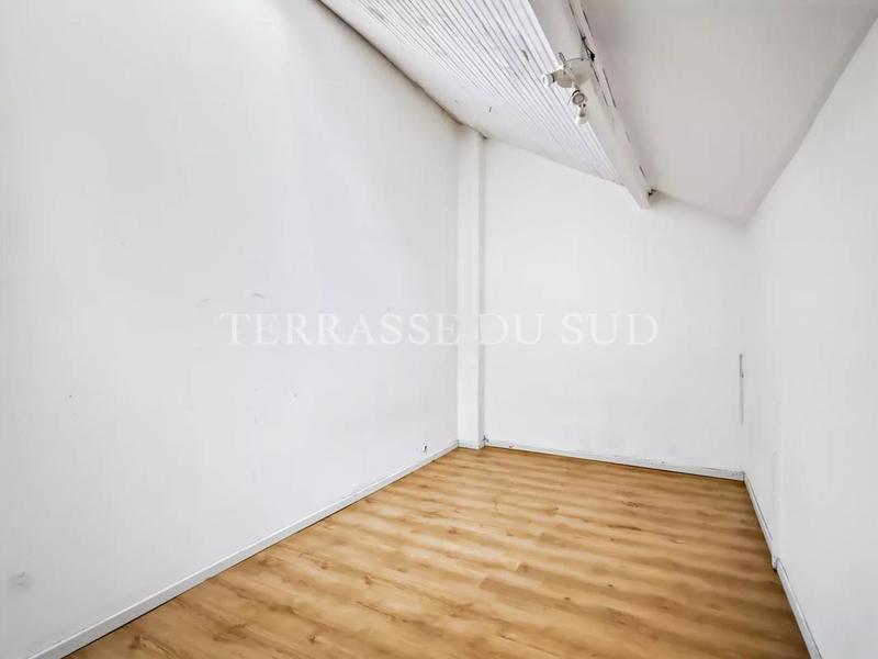 Maison - 45 m² - 3 pièces