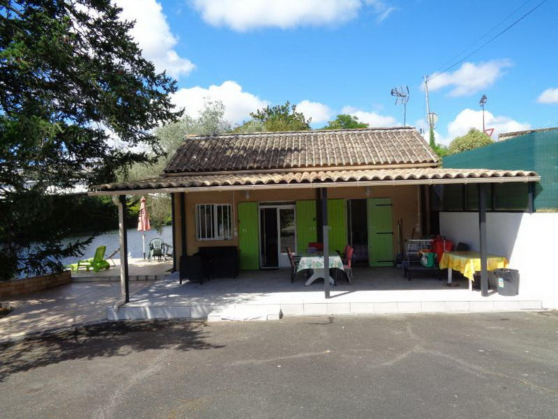 Maison - 48 m² - 4 pièces