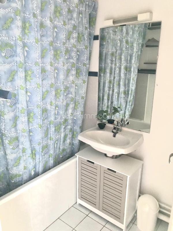 Studio - 19 m² - 1 pièce