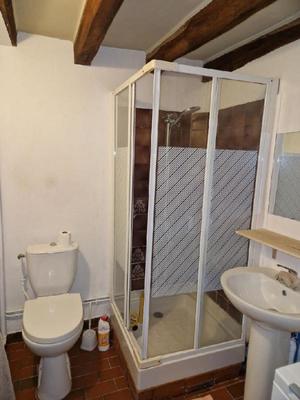 Maison - 85 m² - 3 pièces