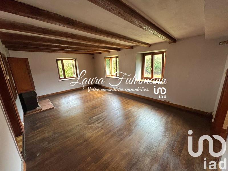 Maison - 149 m² - 5 pièces