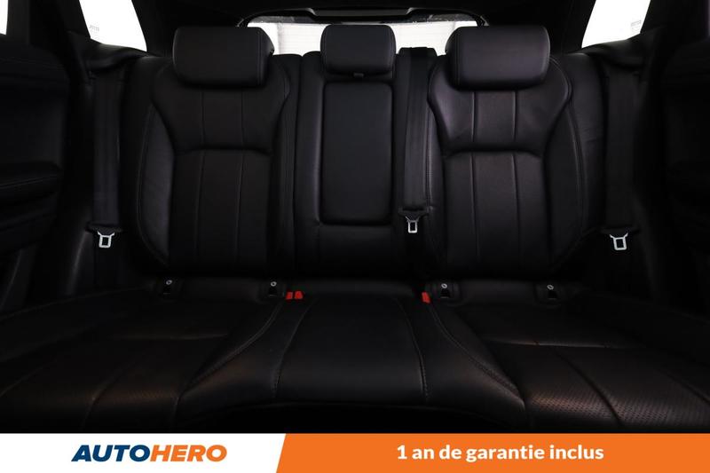 Land Rover Range Rover Evoque 2.0 Td4 Bva 180 ch