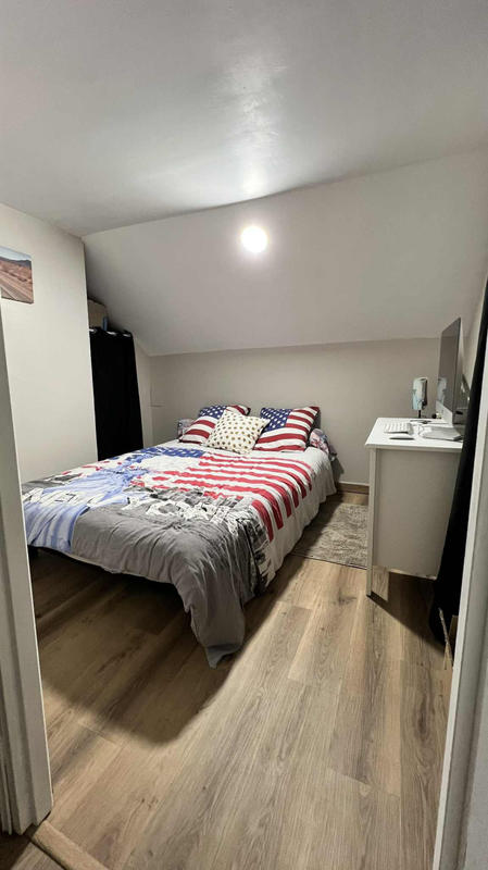 Maison - 82 m² - 5 pièces