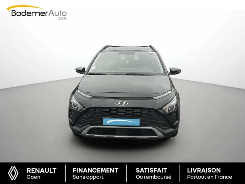 Hyundai Bayon 1.2 84 Initia