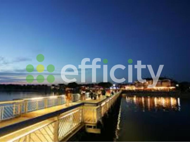 Fonds de commerce - 400 m²