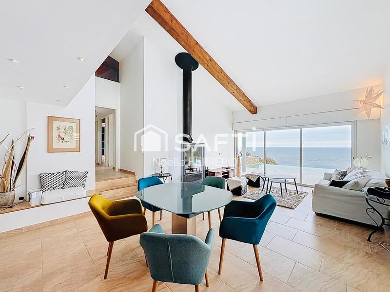 Villa - 160 m² - 6 pièces