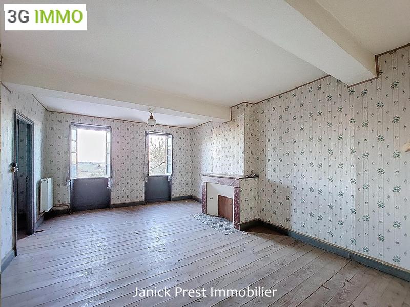 Maison - 203 m² - 10 pièces