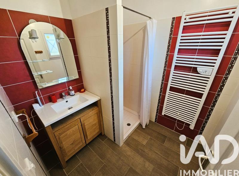 Maison de maîtres - 204 m² - 6 pièces