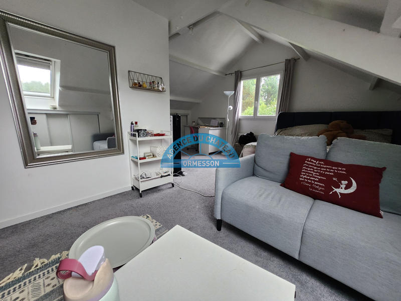 Maison - 164 m² - 7 pièces