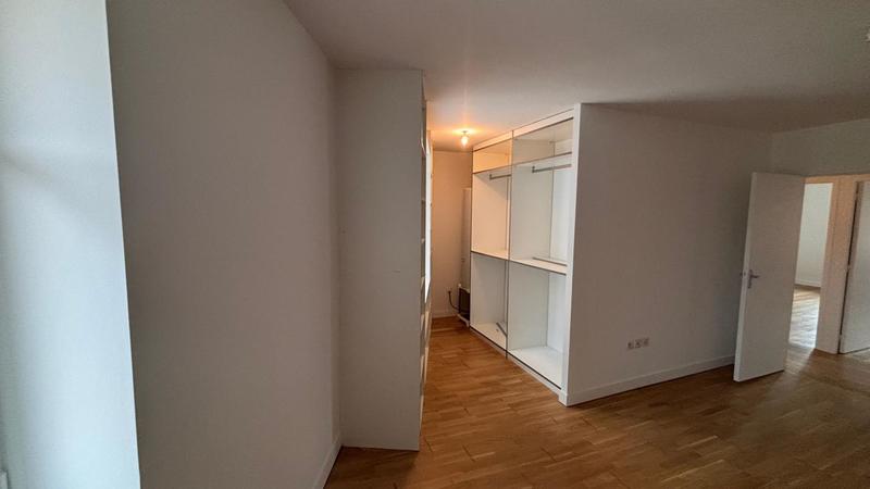 Immeuble - 175 m² - 6 pièces