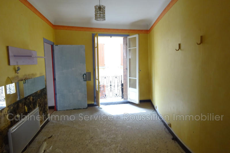 Maison en pierre - 75 m² - 3 pièces