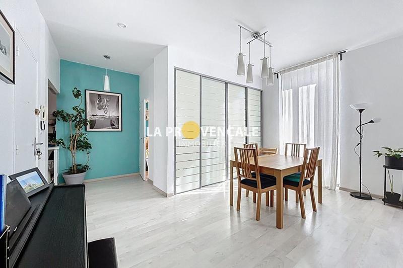 Appartement - 73 m² - 3 pièces