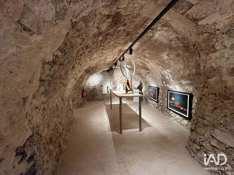 Local commercial - 150 m²