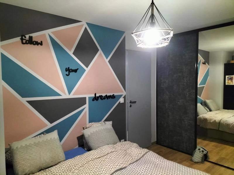 Maison - 113 m² - 5 pièces