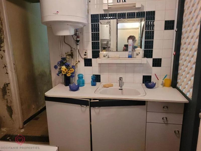 Maison - 82 m² - 3 pièces