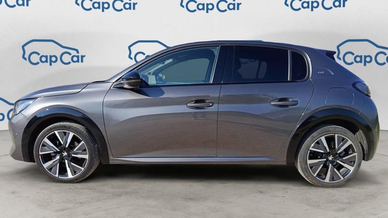 Peugeot 208 1.2 PureTech 100 Gt