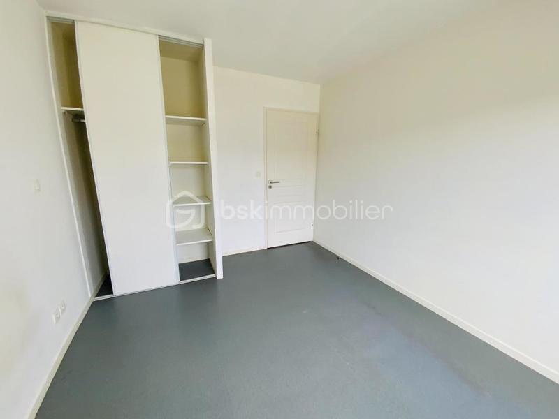 Appartement - 76 m² - 3 pièces