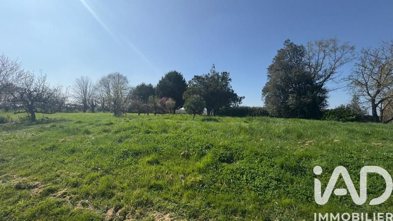 Ferme - 679 m² - 7 pièces