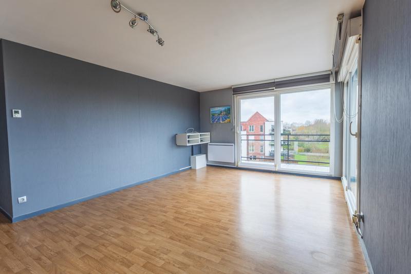 Appartement - 76 m² - 3 pièces