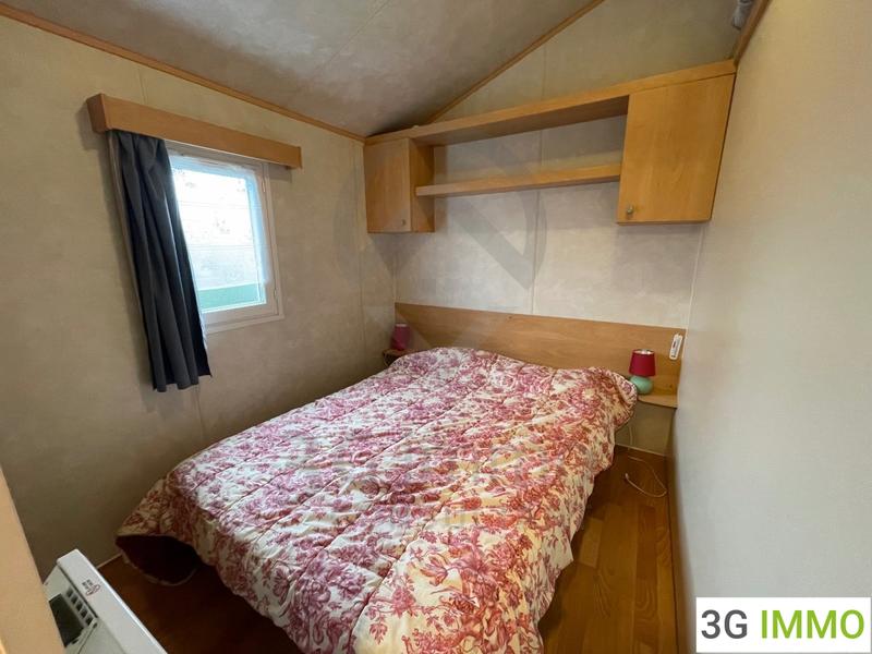 Châlet - 51 m² - 3 pièces