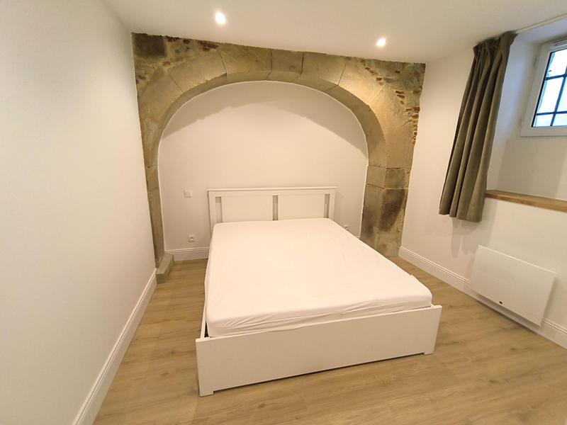 Appartement - 48 m² - 3 pièces