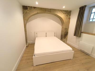 Appartement - 48 m² - 3 pièces