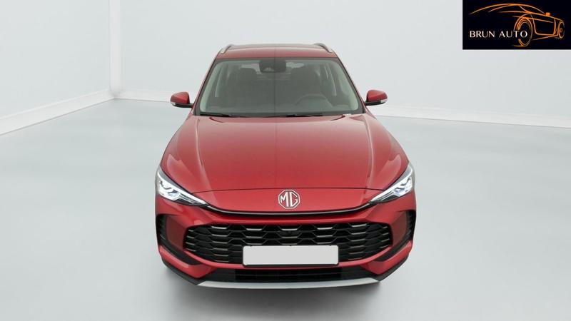 Mg Zs 1.5 l Hybrid+ 197 ch Comfort